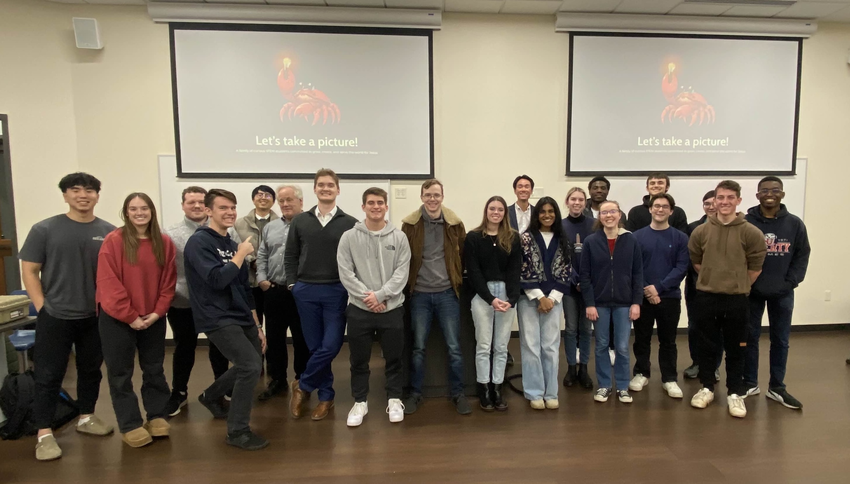 Software Development Club